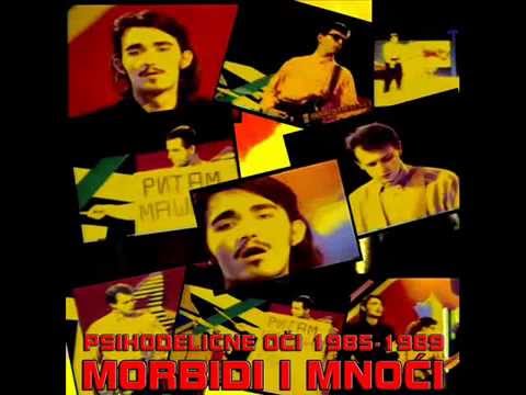 SEDMI DAN - MORBIDI I MNOĆI