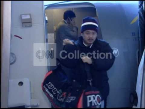 FILE:FLIGHT ATTENDANTS MAY GAIN OSHA PROTECTIONS