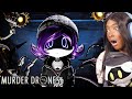 Murder Drones Is BACK And Uzi Gets TRAUMATIZED Episode 2