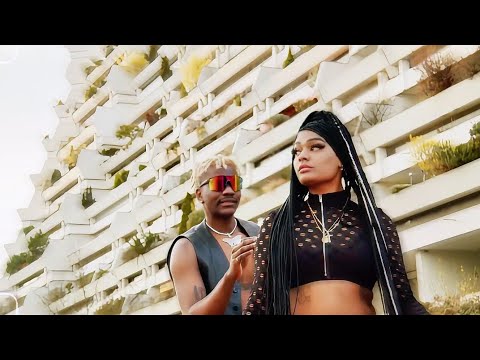 Wizzard OG - Honey (Official Music Video) 4K 