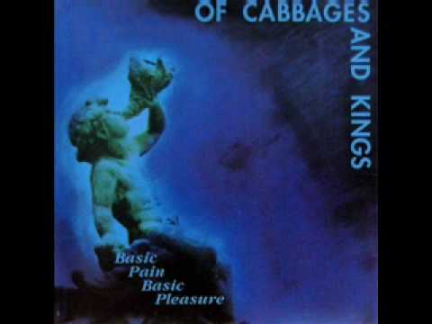 Of Cabbages and Kings - Snake / Of Service