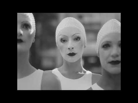 Ruben Block - That's Just The Way (Official Video)