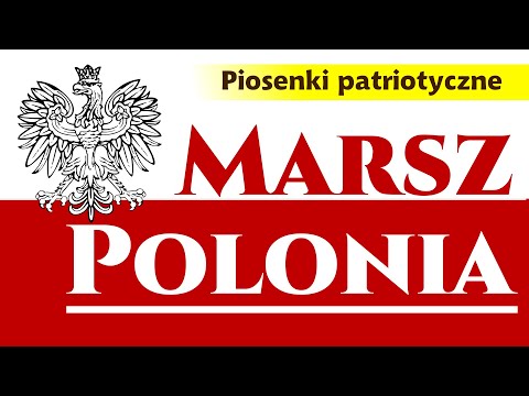 Marsz Polonia - na 11 listopada - Patriotyczne - Podkład Jangok
