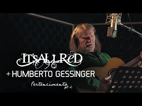 It's All Red and 3 more