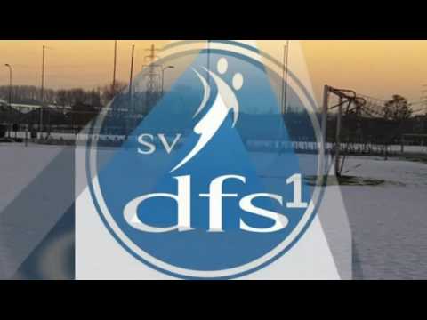 De DFS kantine als trainingslokaal