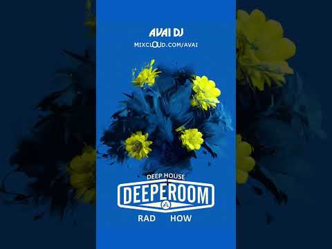 Deeperoom 433 / Deep House - Avai Dj
