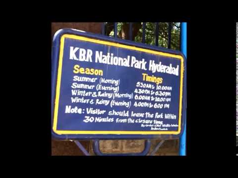 Welcome to Hyderabad