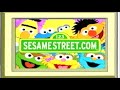 Opening And Closing To Sesame Street Elmo S World Pets 2006 VHS