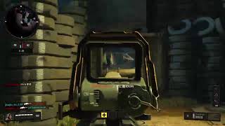 bo4 zombie マジで今夜こそｸﾘｱしたい！
