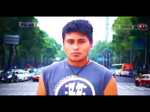 Mc Santos - ENTIDAD (Vídeo Oficial)