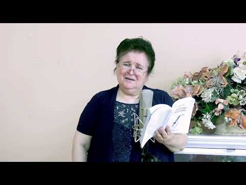 Elena Bentea - Revino copilul meu