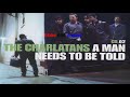 The charlatans UK— A man needs to be told (subtitulada).