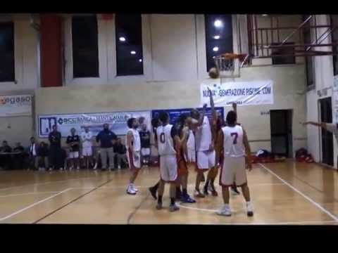 Csi Perugia Basket Finale Provinciale 2012-2013 - UP Painters Marsciano Basket Bastia