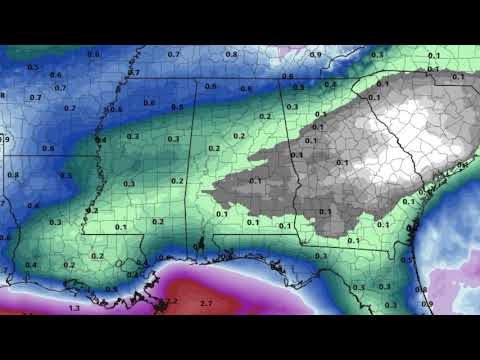 October 17, 2018 Weather Xtreme Video - Afternoon Edition
