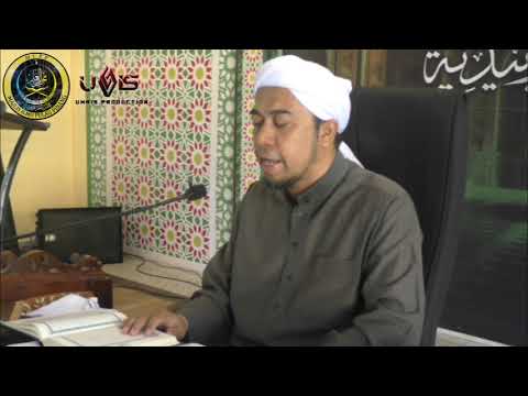 Tafsir Nurul Ehsan Jilid 1 | Ustaz Hanif Ghazali