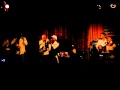 Pato Banton "King Step" Funky Buddha Boca Raton, FL 03-08-2011