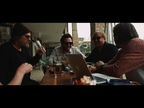 Francois van Coke - Klein Prys (Official)