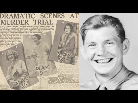 Eddie Leonski 'The Brownout Strangler' (WW2 American Serial Killer)