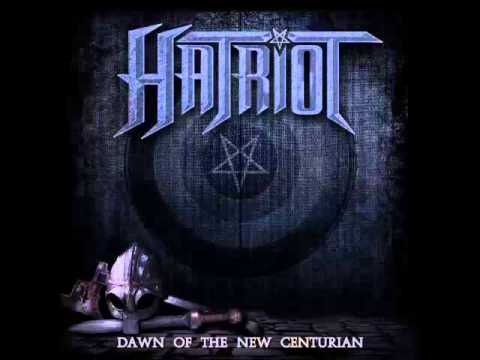Hatriot - World Funeral