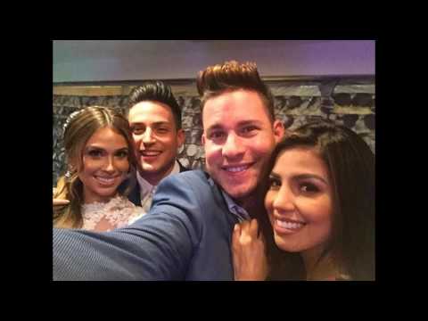 Boda de Rosmeri y Aran mas fotos 01-10-2016