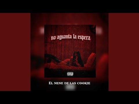 No aguanta la espera (Edexx)