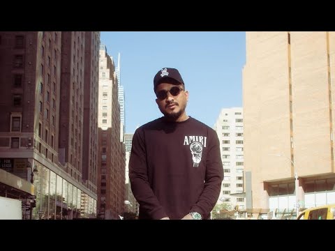 Wallah - DIVINE Feat. Shah Rule (Music Video) | Prod by. Xplicit & Phenom | Kohinoor
