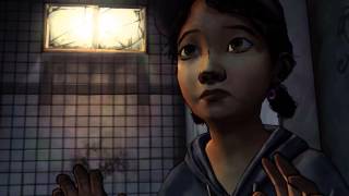 The Walking Dead Season 2: Episode 1 - Lets Play- Demo