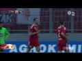 videó: Holman Dávid első gólja a Szombathelyi Haladás ellen, 2017