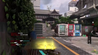 Bo4　リーグ参加型