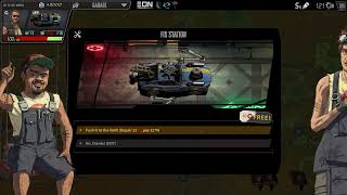 DEATH ROADS TOURNAMENT gameplay [No Commentary]