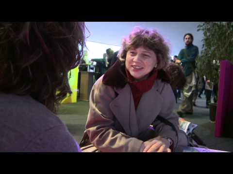 SOUS LES BULLES - Bande annonce