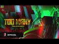 TOULIVER x BINZ - TOO MANY (OFFICIAL VIDEO)
