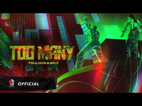Video thumbnail for Too Many