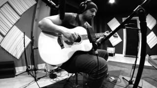 WOVENWAR - Studio Update 5: Guitars Part 2