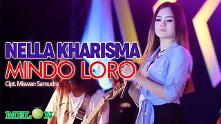 Download lagu Nella Kharisma - Mindo Loro mp3