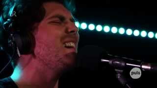 Twin Atlantic -  Brothers And Sisters PULS Live Session