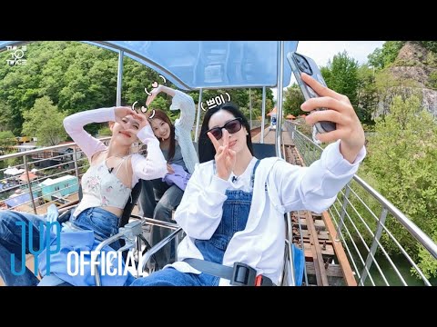 TWICE REALITY "TIME TO TWICE" TDOONG WORKSHOP EP.02