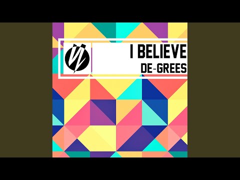 I Believe (Rocco & Bass-T Remix Edit)