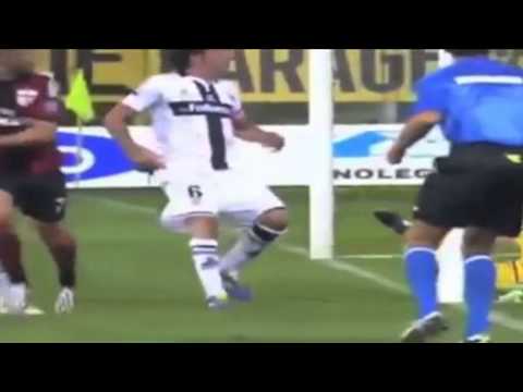 AC MILAN : JEREMY MENEZ, LA TALONNADE DE GÉNIE !