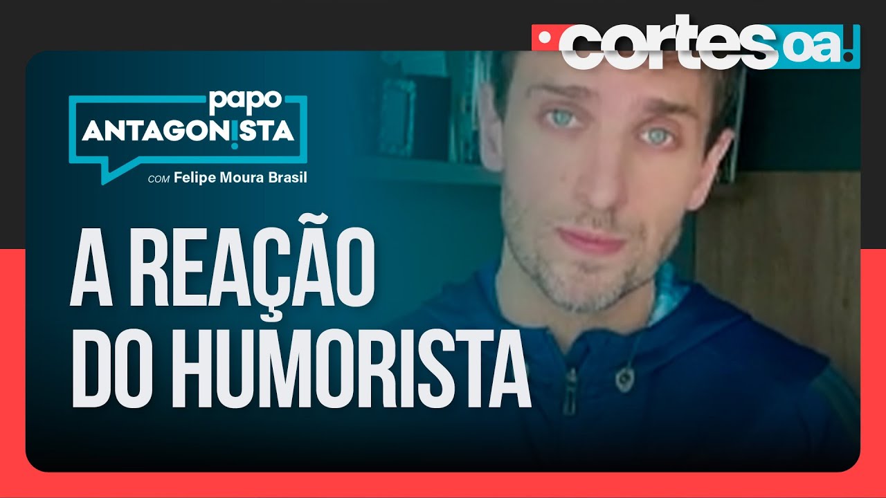 Caso Léo Lins: juíza fez malabarismo?