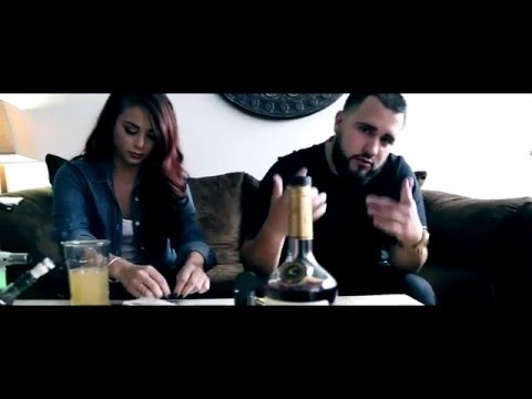 MIKE THEORY "NO LIMITS" (OFFICIAL MUSIC VIDEO)