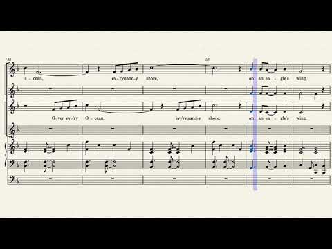 On_an_Eagle's_Wing by Andy Beck