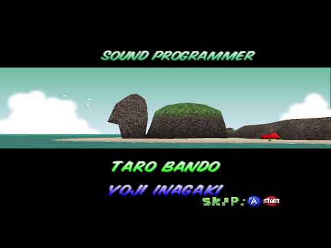 Mario Kart 64: Amped Up V2.96 - 150cc (Original & Mirror) | Full Playthrough/No Commentary [LIVE]