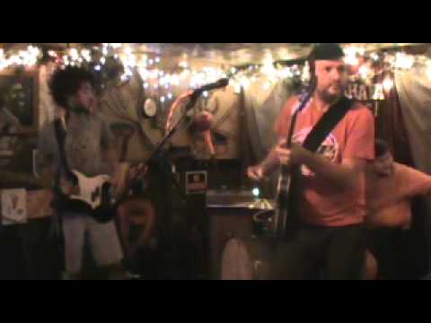 Zest of Yore [First Seven Songs] (Live 6/2/2013 @ the Sahara Lounge)