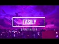 Bruno Major- Easily (lyrics)