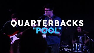 QUARTERBACKS "Pool" Live at BSP 1.16.15