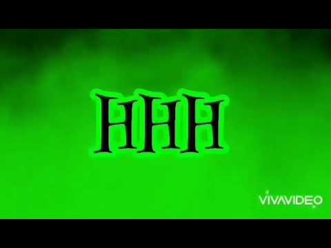 TRIPLE H CUSTOM TITANTRON FT MY TIME