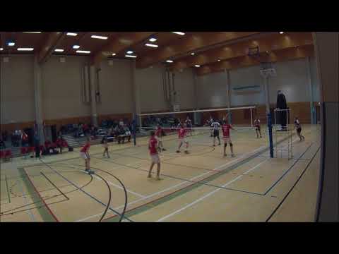 Tähti VaLePa 1 erä 1