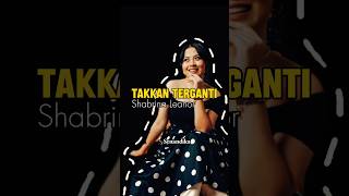 Download lagu 🥰 Takkan Terganti - Shabrina Leanor x Yovie Widianto #shorts #remake #indonesianidol2025 mp3