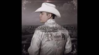 Remmy Valenzuela -Te Toco Perder Letra